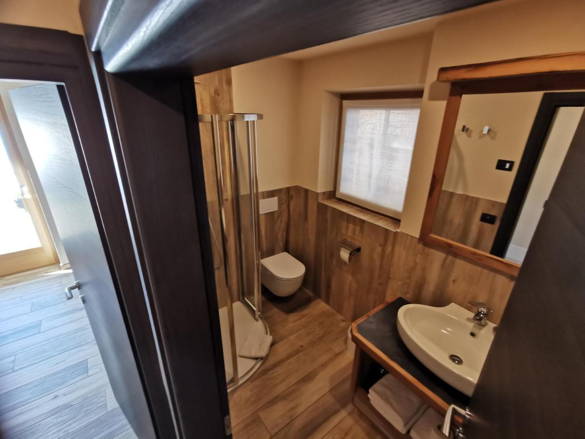 Pizabela Appartamento Livigno
