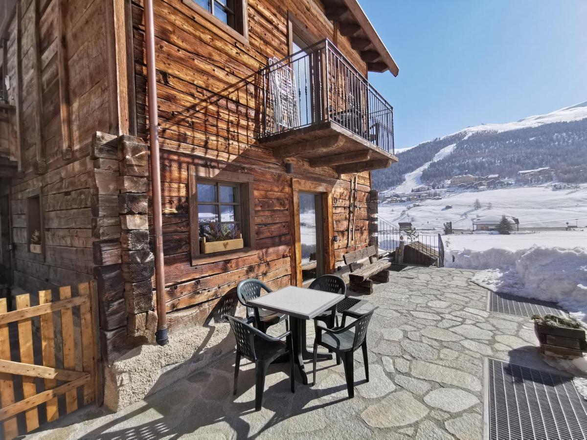 Pizabela * Livigno