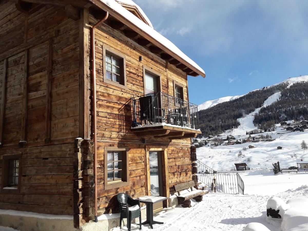 Pizabela Appartamento Livigno